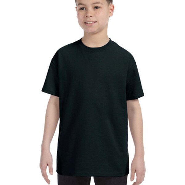 YOUTH PRINTED T-SHIRTS
